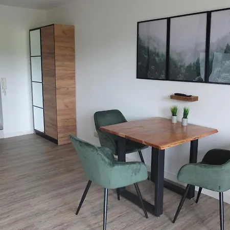 FEWO Bad Laasphe Apartment