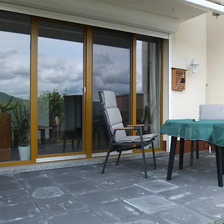 Apartment FEWO Bad Laasphe *