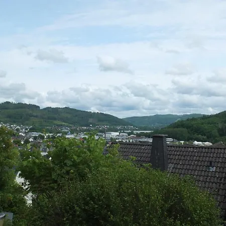 FEWO Bad Laasphe Apartment Bad Laasphe