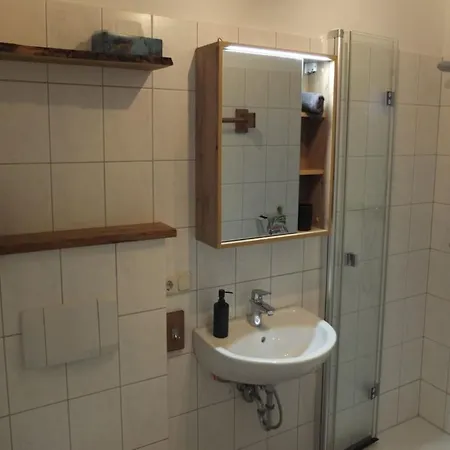 Apartment FEWO Bad Laasphe Bad Laasphe