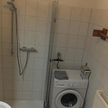 FEWO Bad Laasphe Apartment