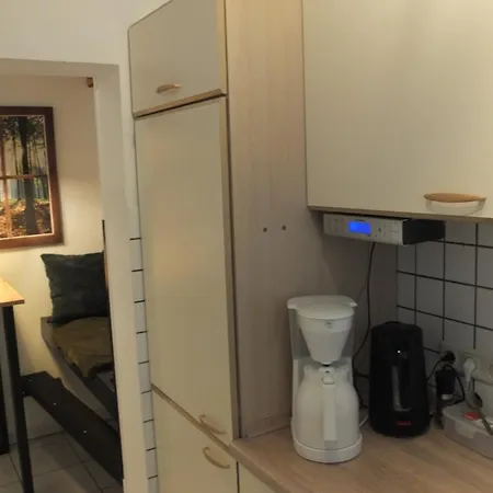 Apartment FEWO Bad Laasphe