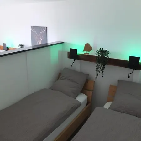 FEWO Bad Laasphe Apartment Bad Laasphe