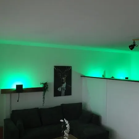 Apartment FEWO Bad Laasphe *