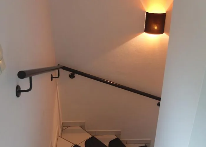 Fewo Bad Laasphe Bad Laasphe