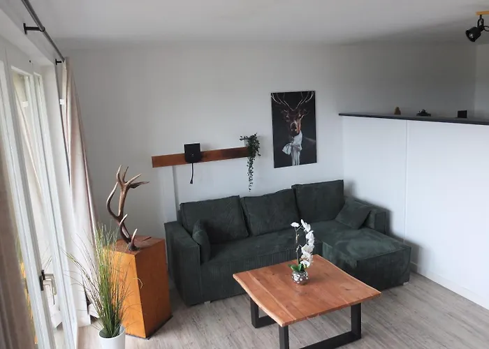 Fewo Bad Laasphe * Bad Laasphe